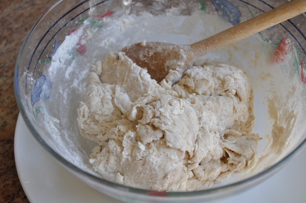 Multigrain Rosemary Pine Nut Bread Recipe on Food52