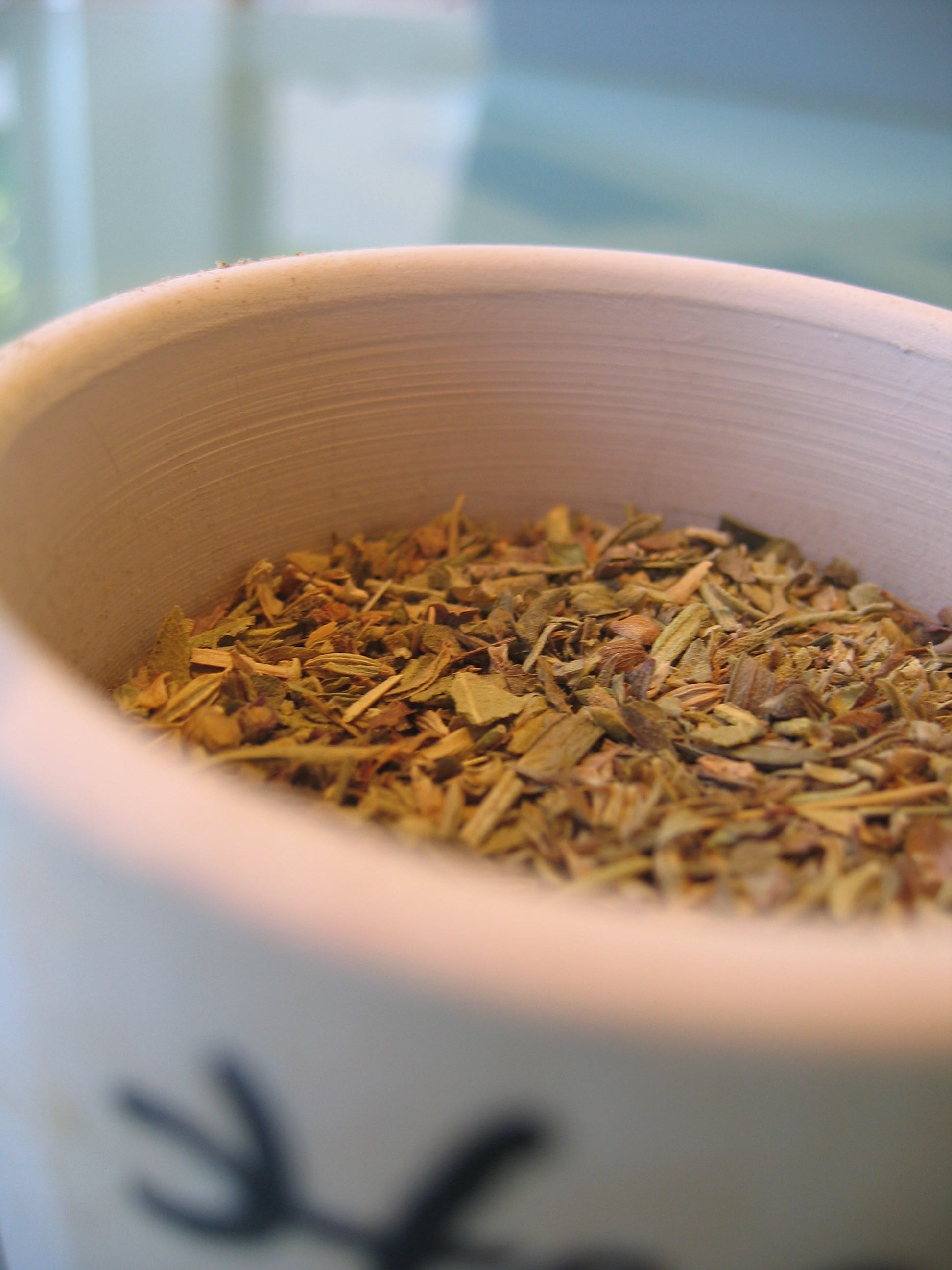My Recipe for Herbes de Provence recipe on