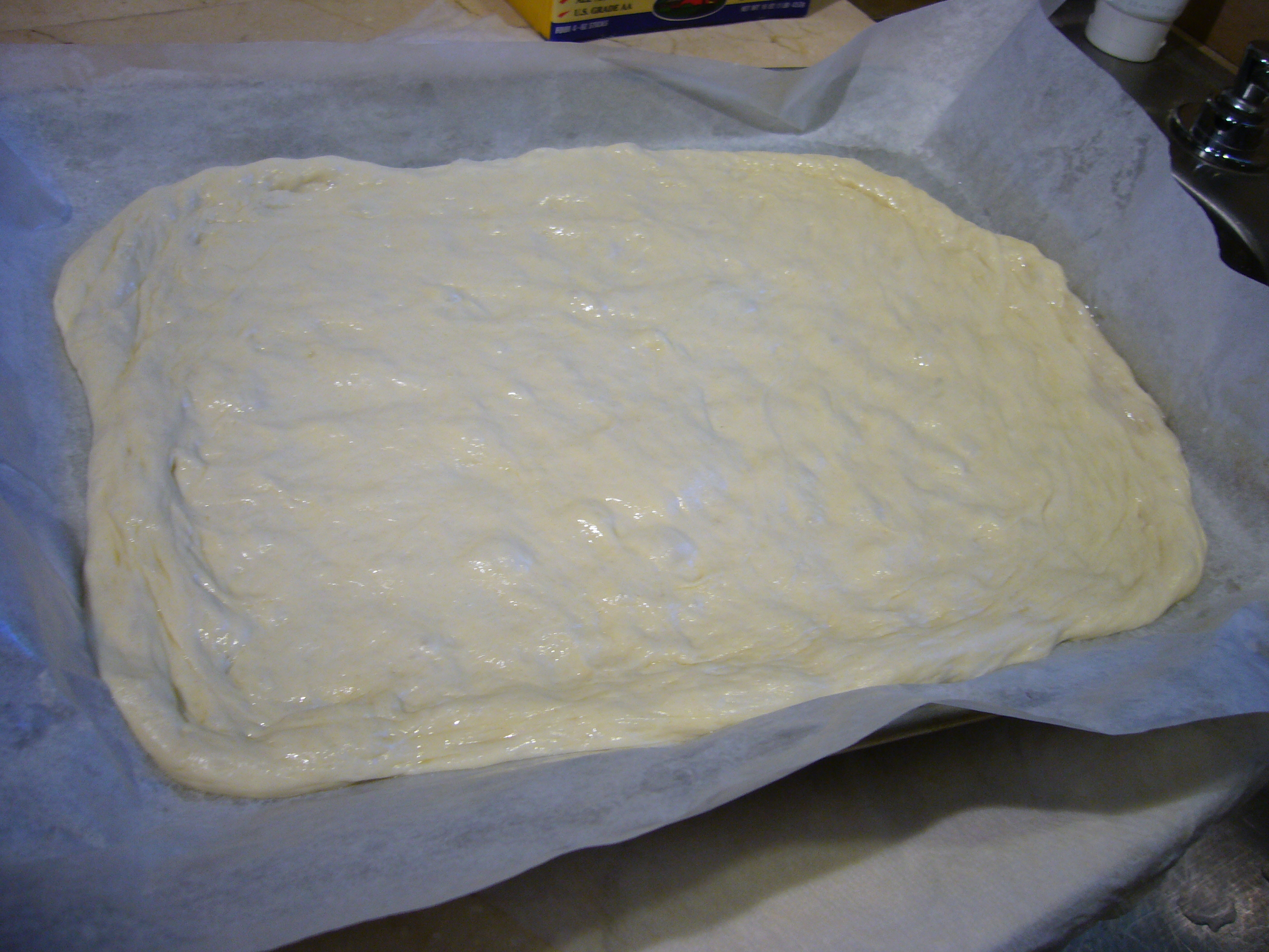 Bacon Marmalade and Red Onion Pizza recipe on