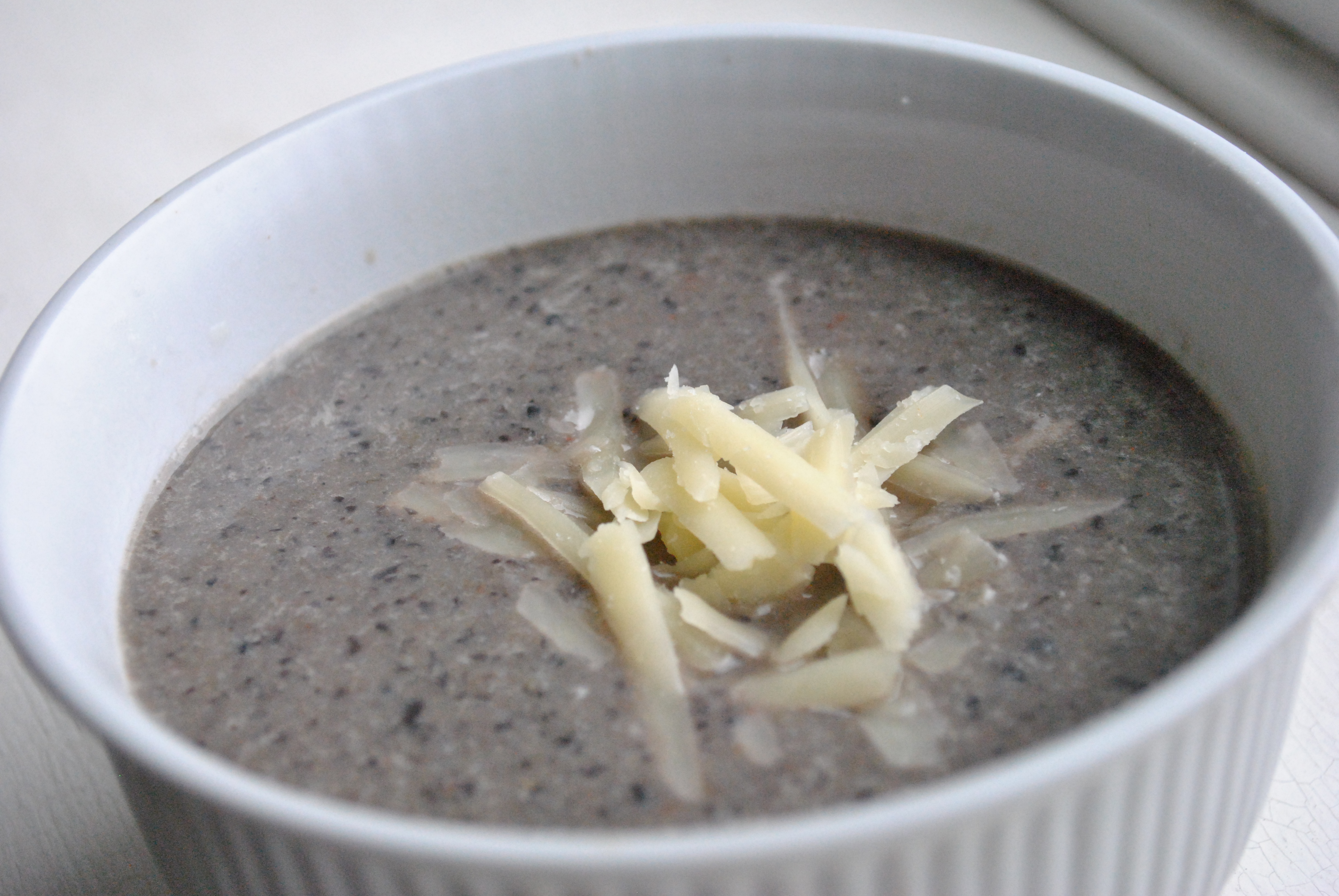 Black Bean Soup