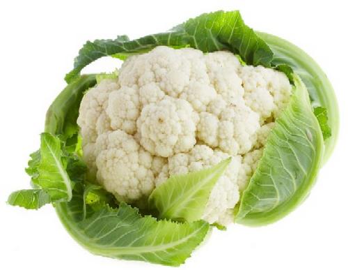 Give cauliflower another chance
