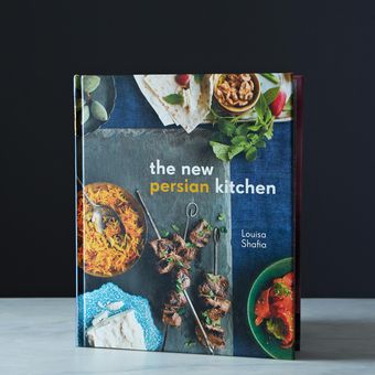 The New Persian Kitchen