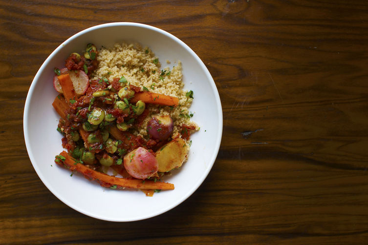 Couscous