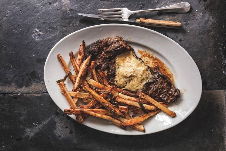 Steak