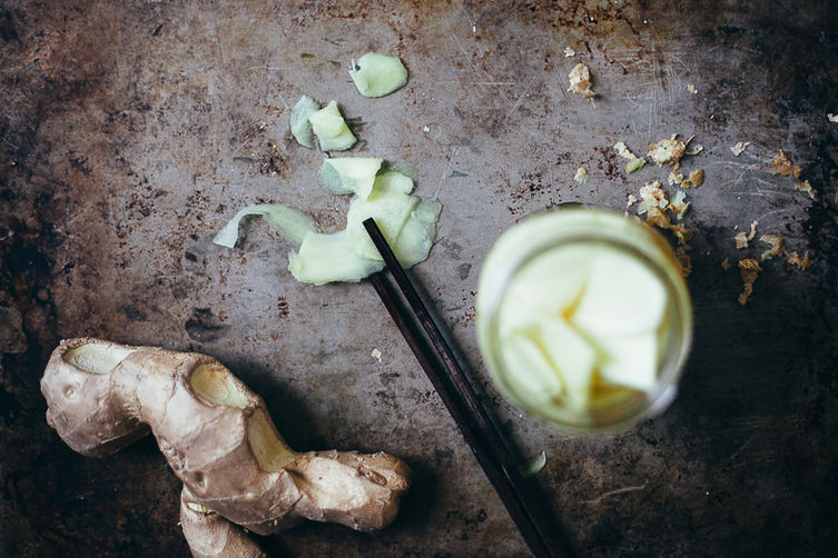 Pickled-ginger-1