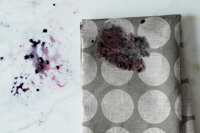Stains