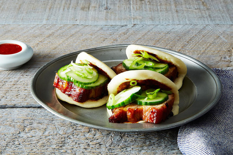 Porkbuns