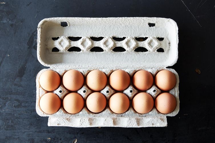All About Eggs