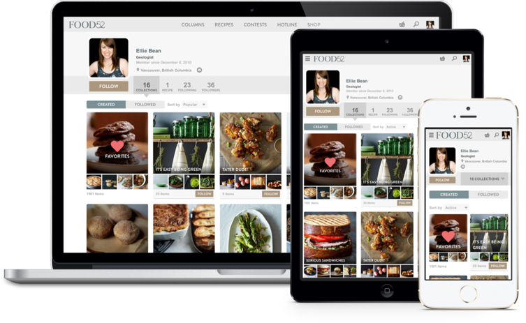 Food52_collections_across_screens