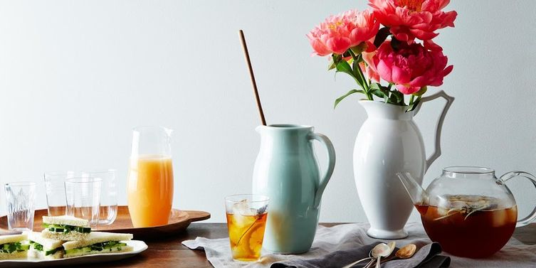 Too Many Cooks: Our Favorite Iced Beverages