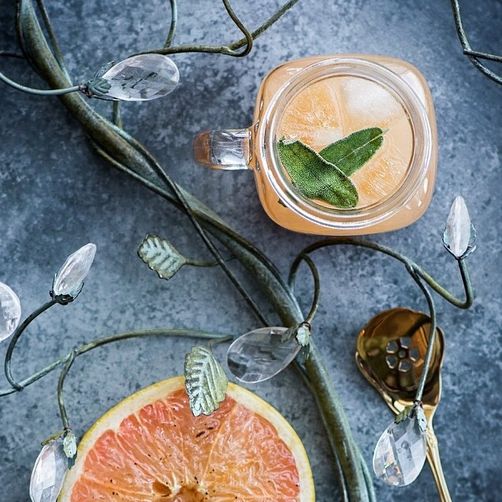 Your Photos: Cocktails al Fresco