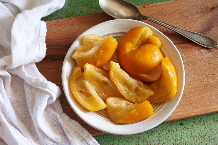 Lemons