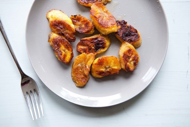 Plantain