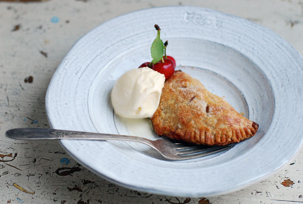 8 Food Blog Links We Love