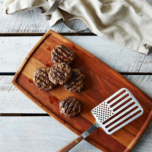 Too Many Cooks: Your Go-To Grilling Food