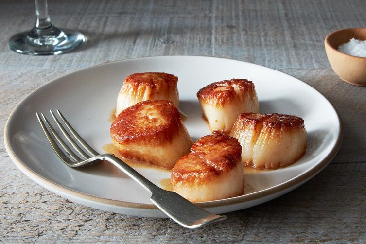 Scallops
