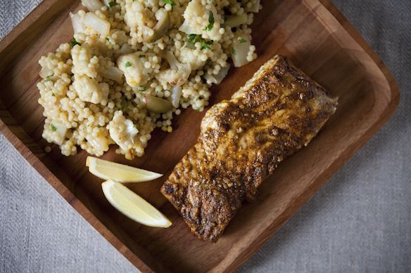Halibut