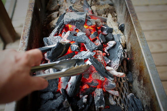 My Broke Barbecue: Grilling on a Budget