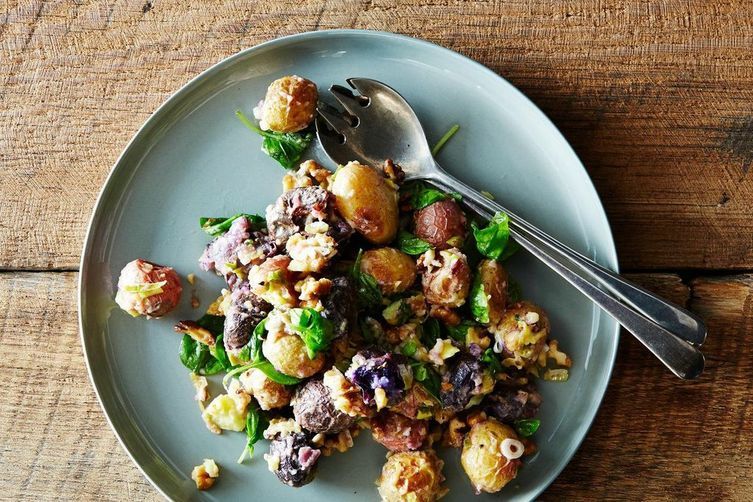 Roasted_potato_salad_with_mustard-walnut_vinaigrette