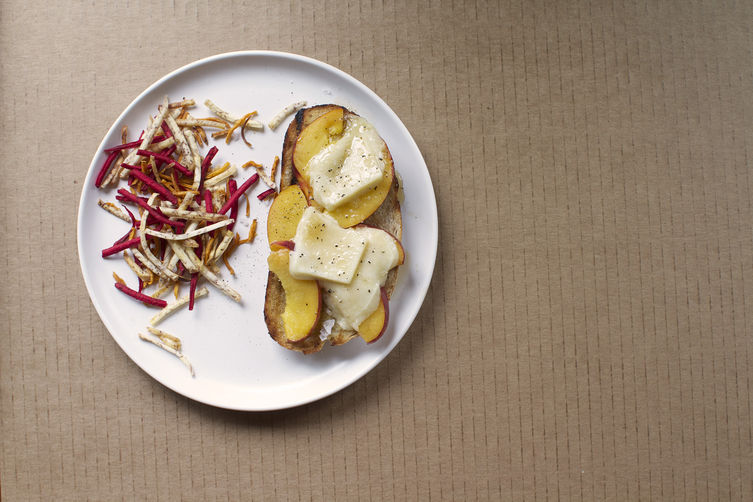 Grilled_tartine
