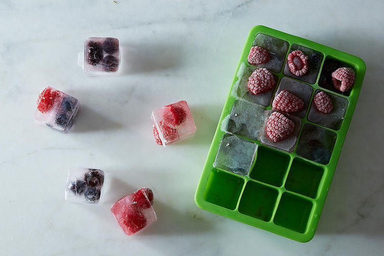 More Uses for an Ice Cube Tray