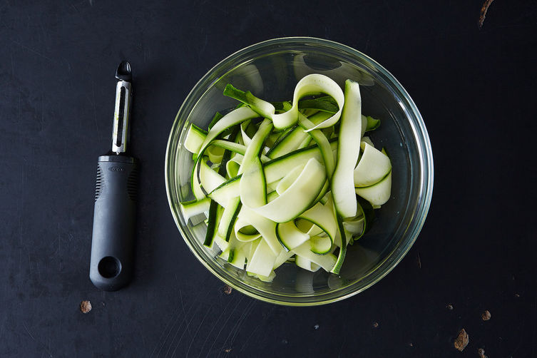 Zucchini