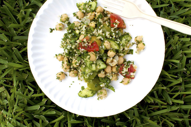 Tabbouleh