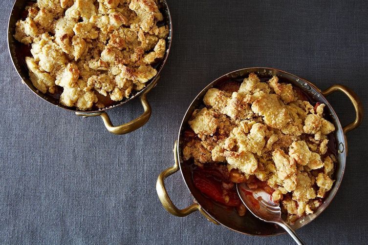 13 Ways to Enjoy Stone Fruit