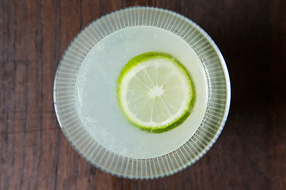 Daiquiri