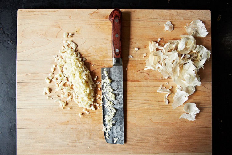 Garlic