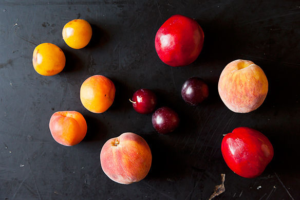 What To Do With Bruised Fruit