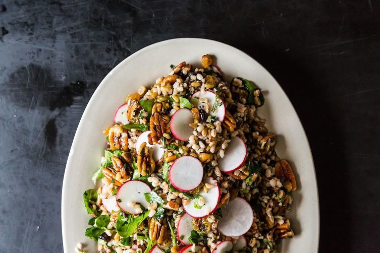Radish_salad