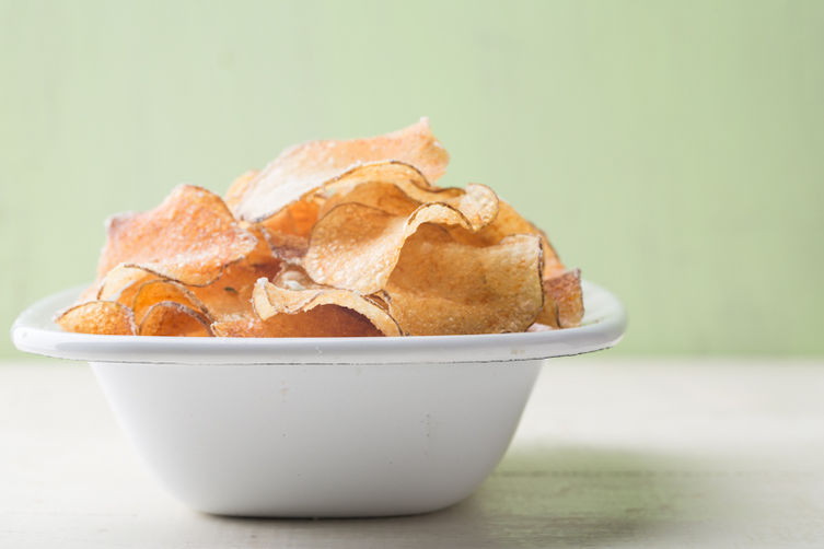 A Trick for Better Lunch Sandwiches