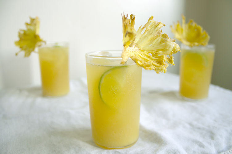 Pineapple8
