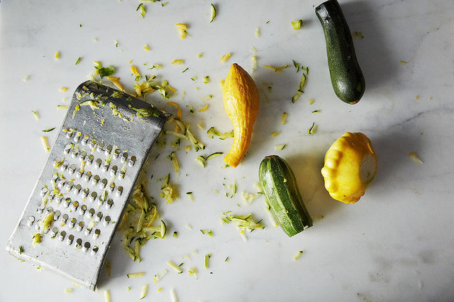 Zucchini