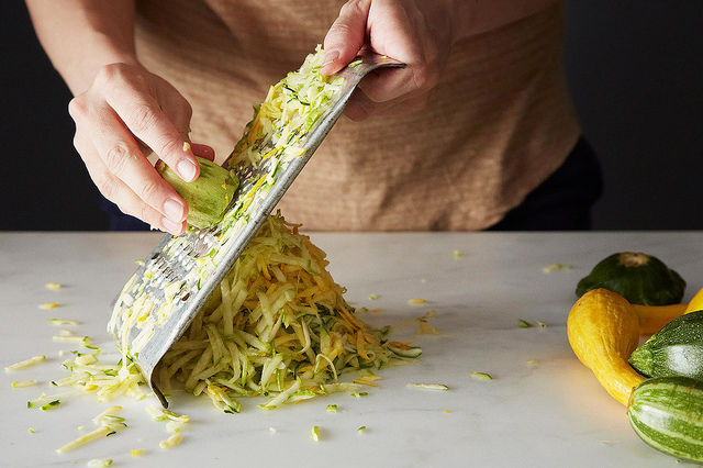 5 Links to Read Before Eating Zucchini