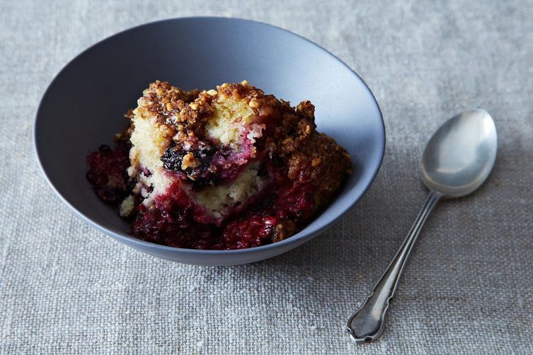 15 Great American Road Trip Recipes
