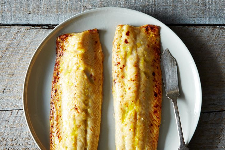 Two Ways to Perfect A Fish Glaze