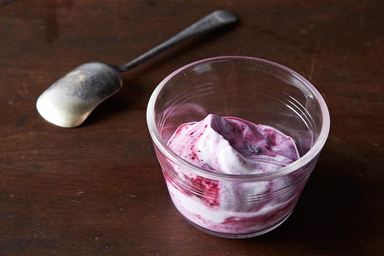 Pan Con Tomate + Berry Fool