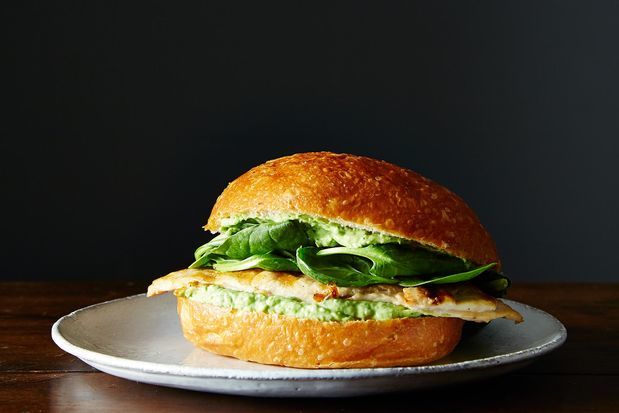 Winner of Your Best Avocado Recipe