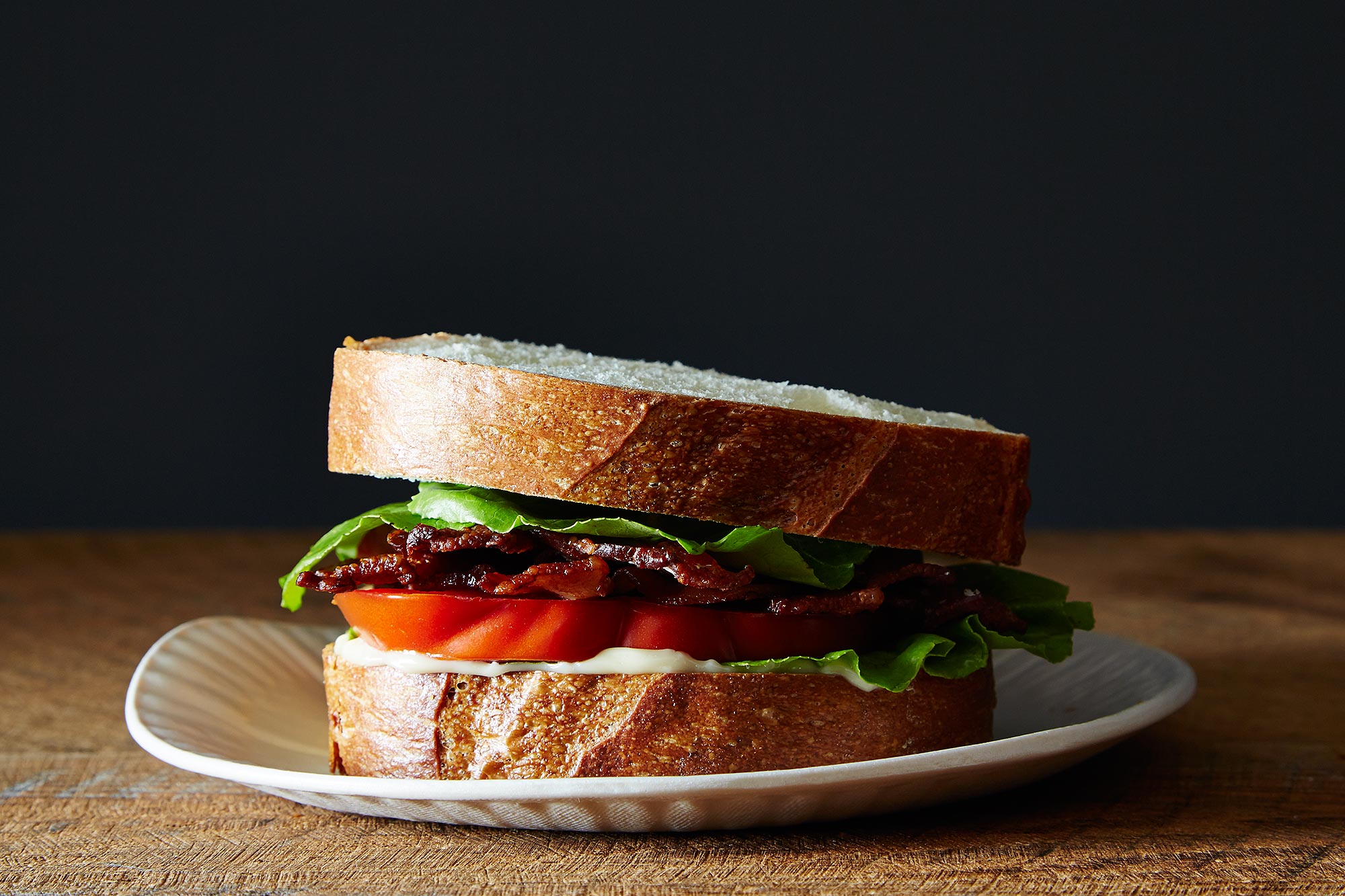 How To Pick the Right Bread for a Sandwich