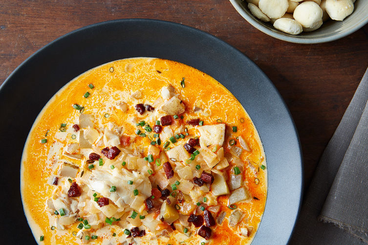 5 Tips for Getting Seafood Chowder Right