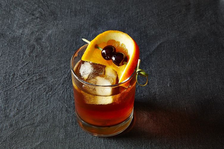 4 Ways to Up Your Garnish Game
