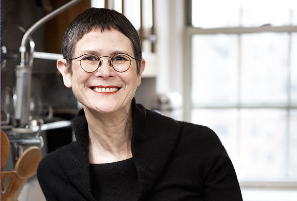 Dorie Greenspan's Recommendations for Your Summer Reading