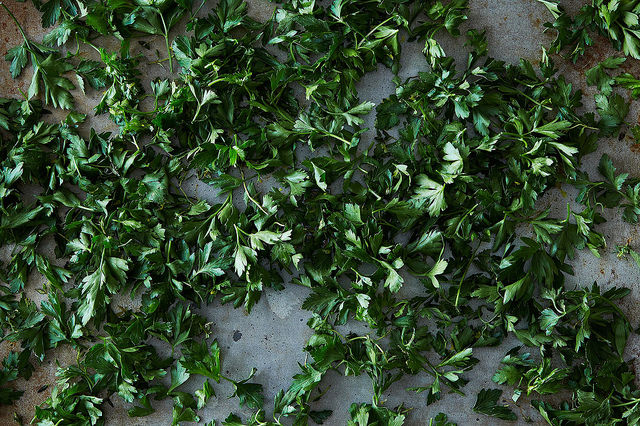 The Best Ways to Use a Plethora of Parsley