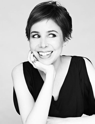Charlotte Druckman's Recommendations for Your Summer Reading
