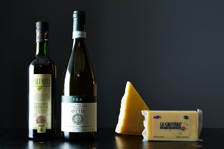 All About Geographical Indications