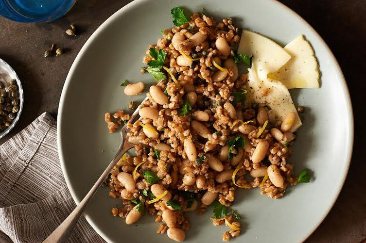 11 Pantry Staples That You Can Turn into Dinner