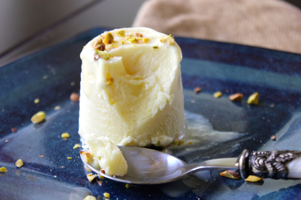 How to Make Kulfi - Indian Dessert Recipe