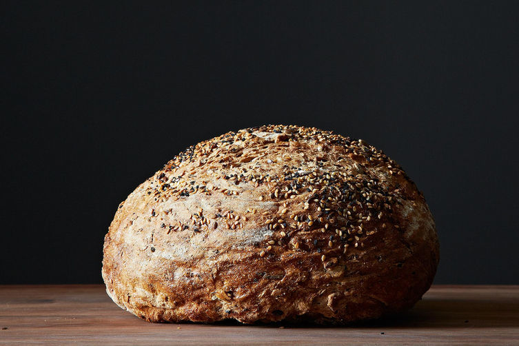 12 Yeasted Bread Recipes to Conquer